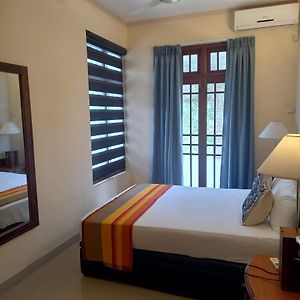 Single Room Balcony
