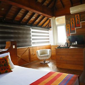 Double Room Mountain View